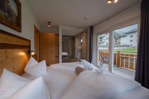 Apartment Dama