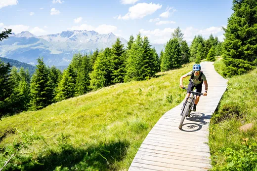 Biken