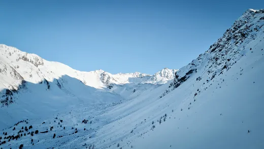 Winterurlaub