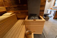 Finn-Sauna